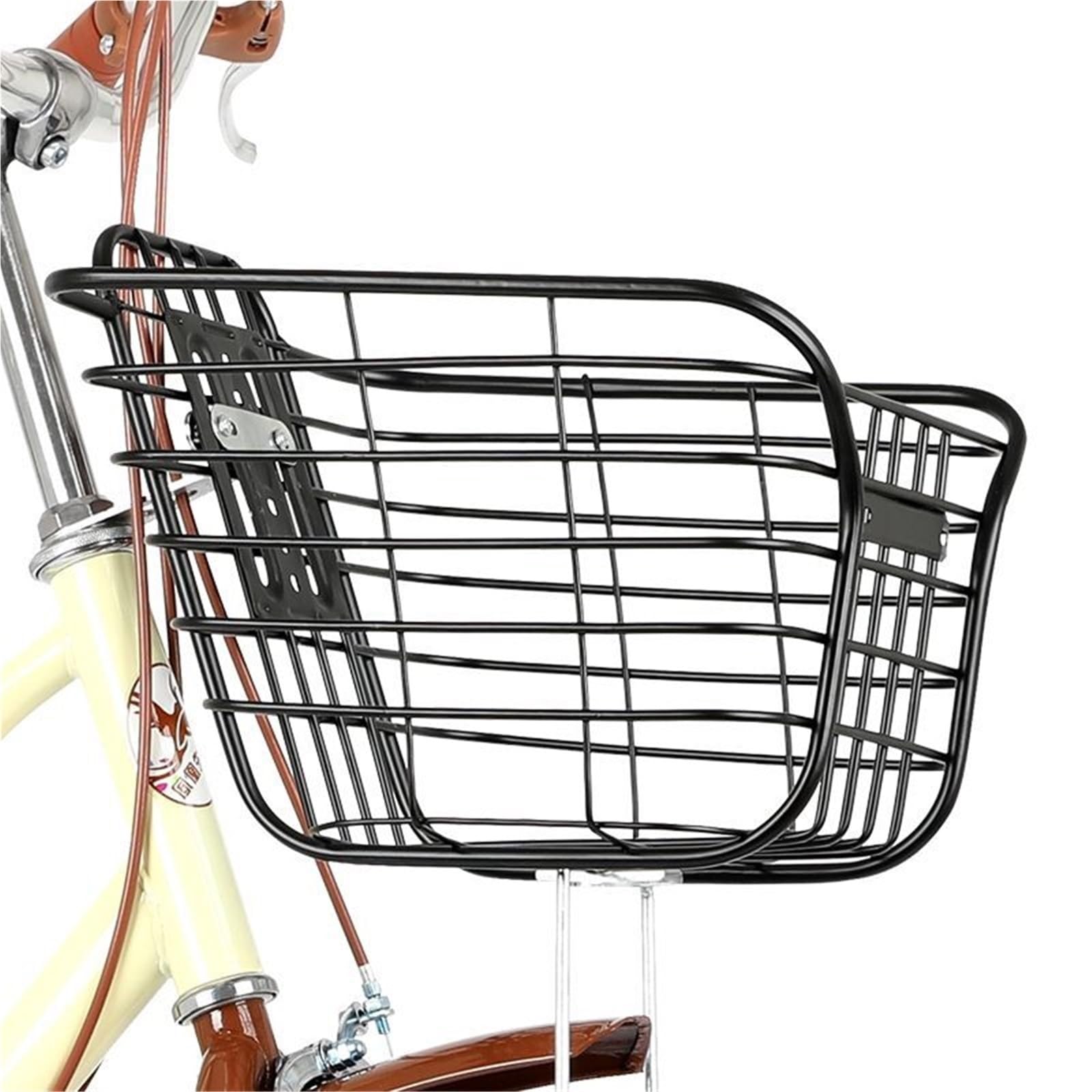 Panier Avant de vélo épais