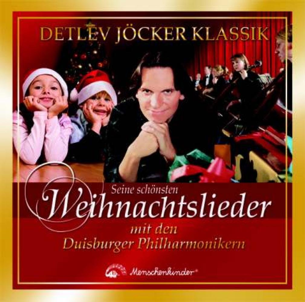 Seine schönsten Weihnachtslieder Klassik, 1 AudioCD Amazon.de Musik