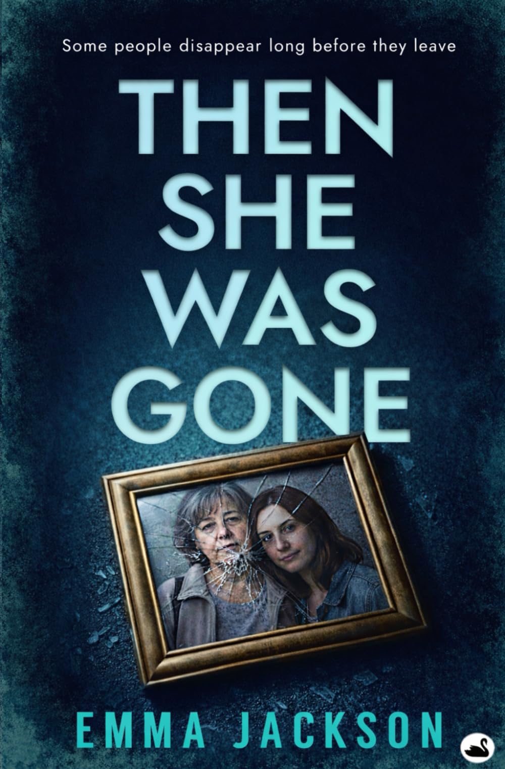 Then She Was Gone