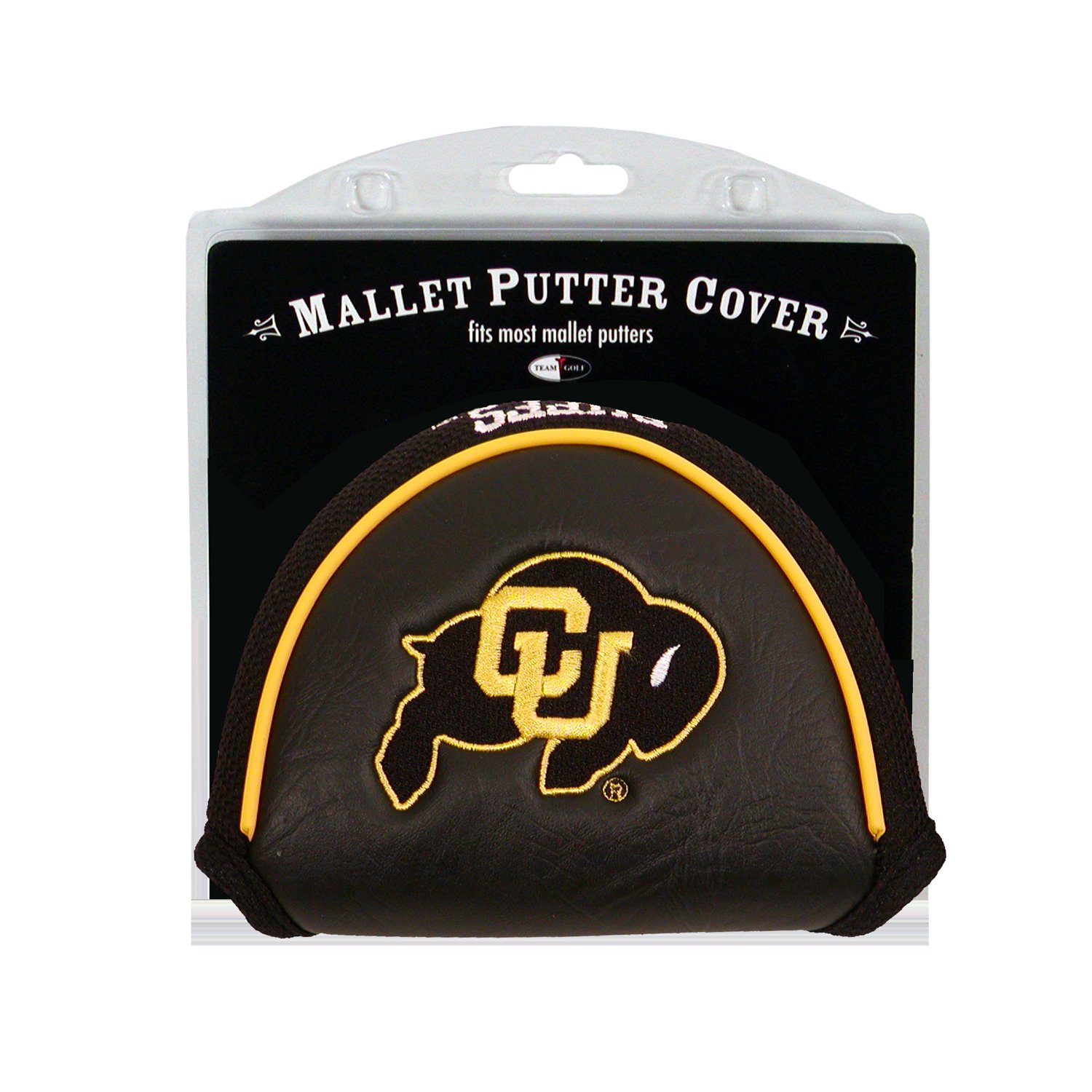 NHL Boston Bruins Mallet Puttercovers — view 57