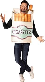 what year did cigarette commercials stop Vintage cigarette and alcohol ads