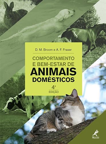 Comportamento e bem-estar de animais domésticos