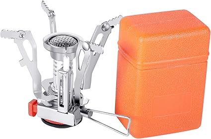 backpacking stoves amazon