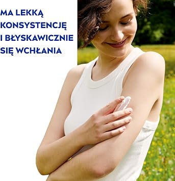 NIVEA Soft Intensive Moisturising Body and Hand Cream 50 ml