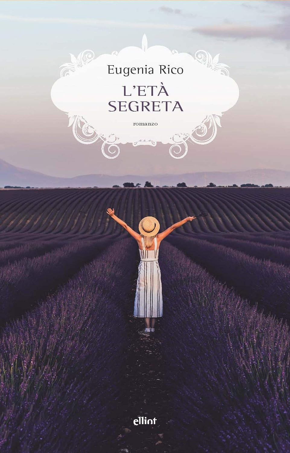 L'età segreta (Italian Edition)