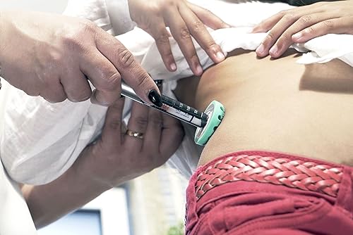 Miniatura 2 de Agente de inyección de aguja para bolígrafo de insulina, galardonado con patente pendiente, complemento de ajuste universal para agujas de bolígrafo