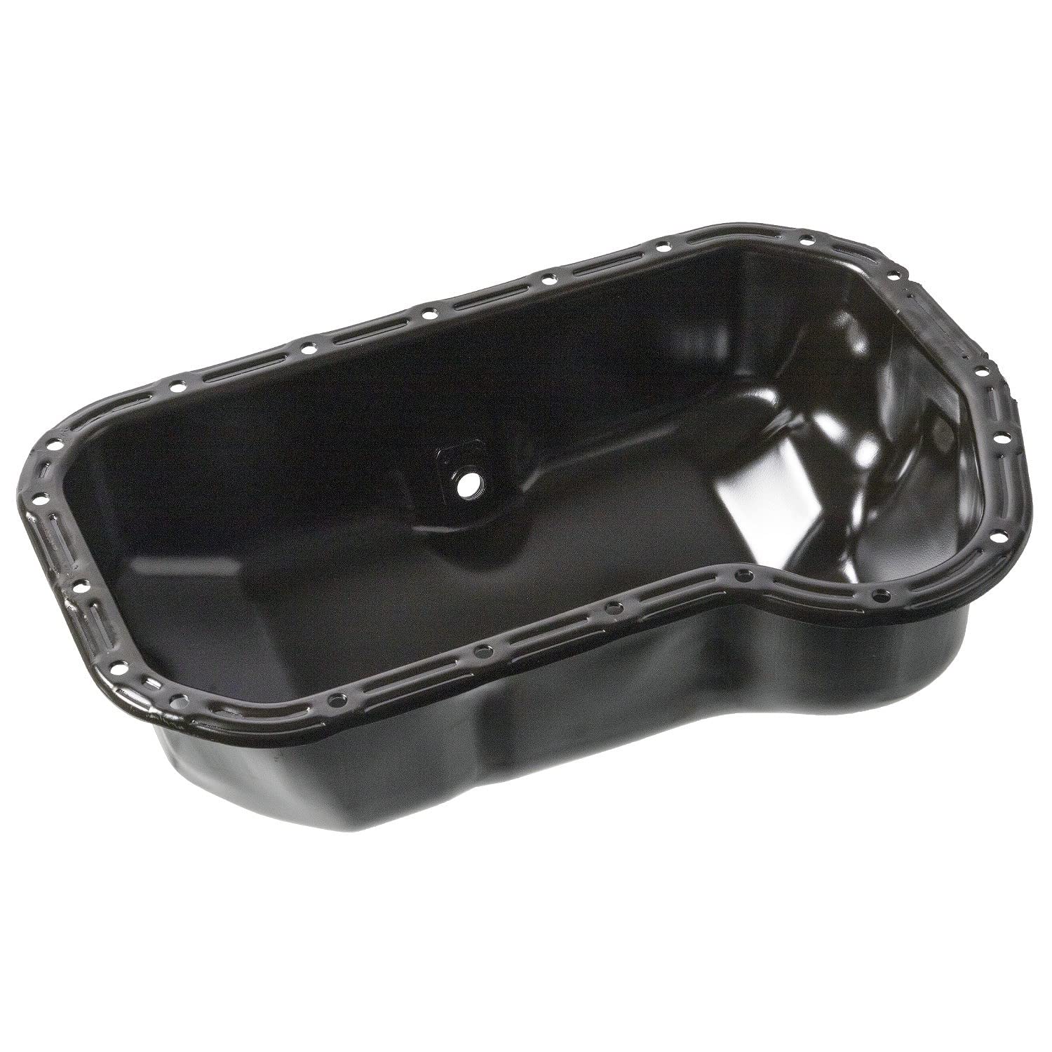 FEBI BILSTEIN Oil Sump VW,FORD,SEAT 07407 1004927,95VW6675BA,049103601 Oil Pan 051103601,49103601,51103601,049103601,051103601,49103601,51103601