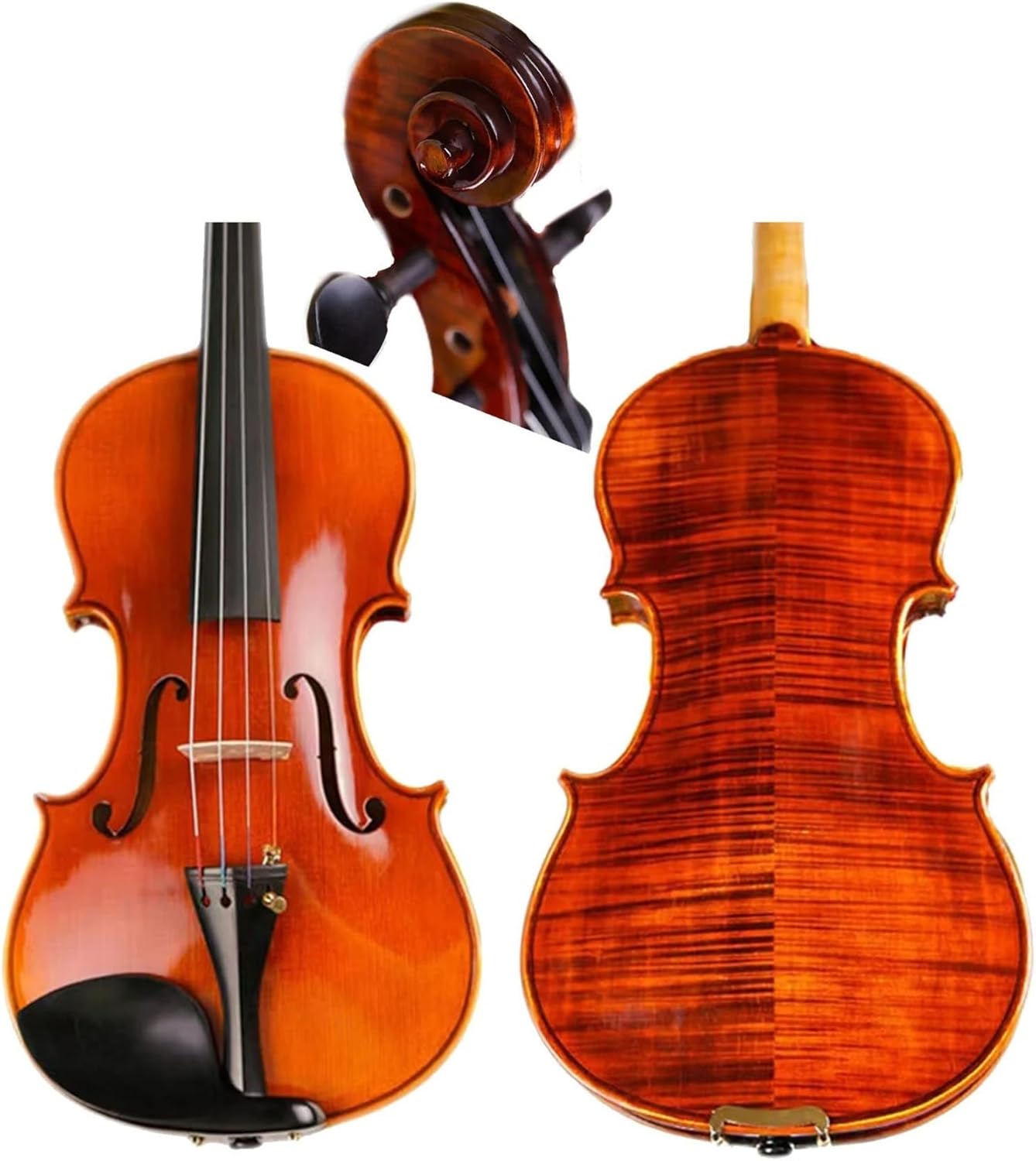 バイオリン初心者セット 4/4 【公式通販】