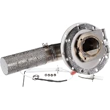Rational 87.00.056 Burner Hot Air Kit