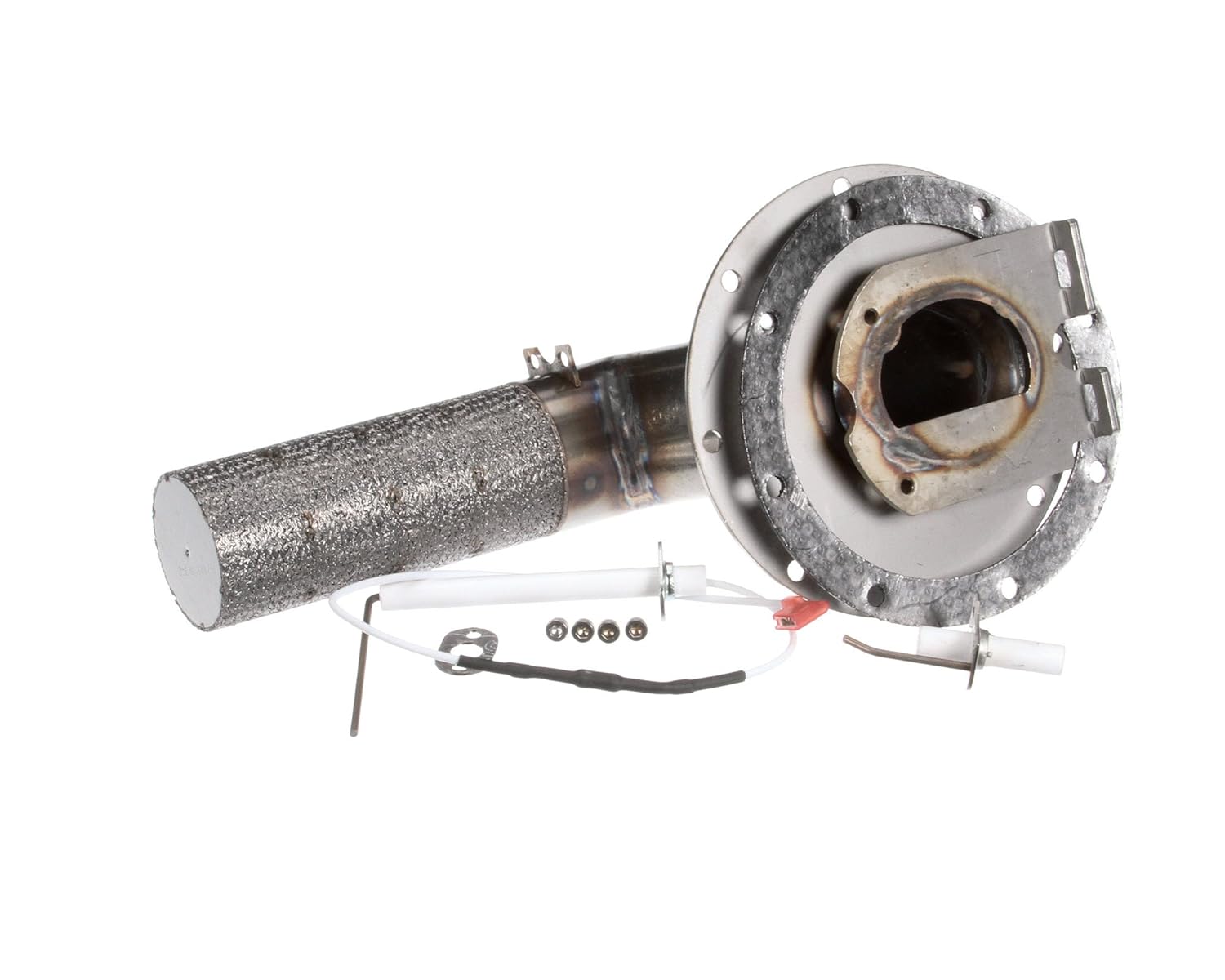 Rational 87.00.056 Burner Hot Air Kit