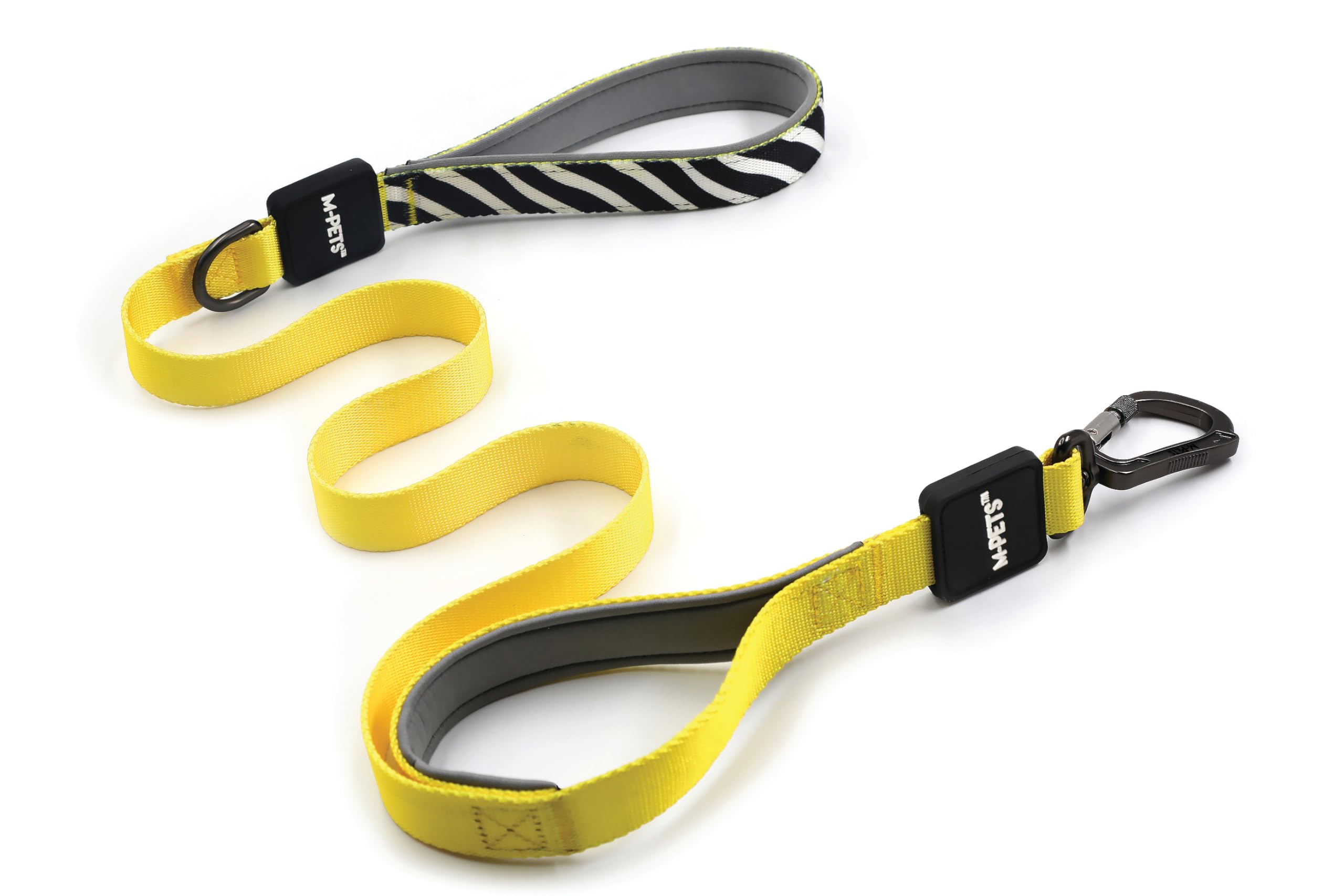 M-PETS WILD SAFARI LEASH CONTROL (L-XL)
