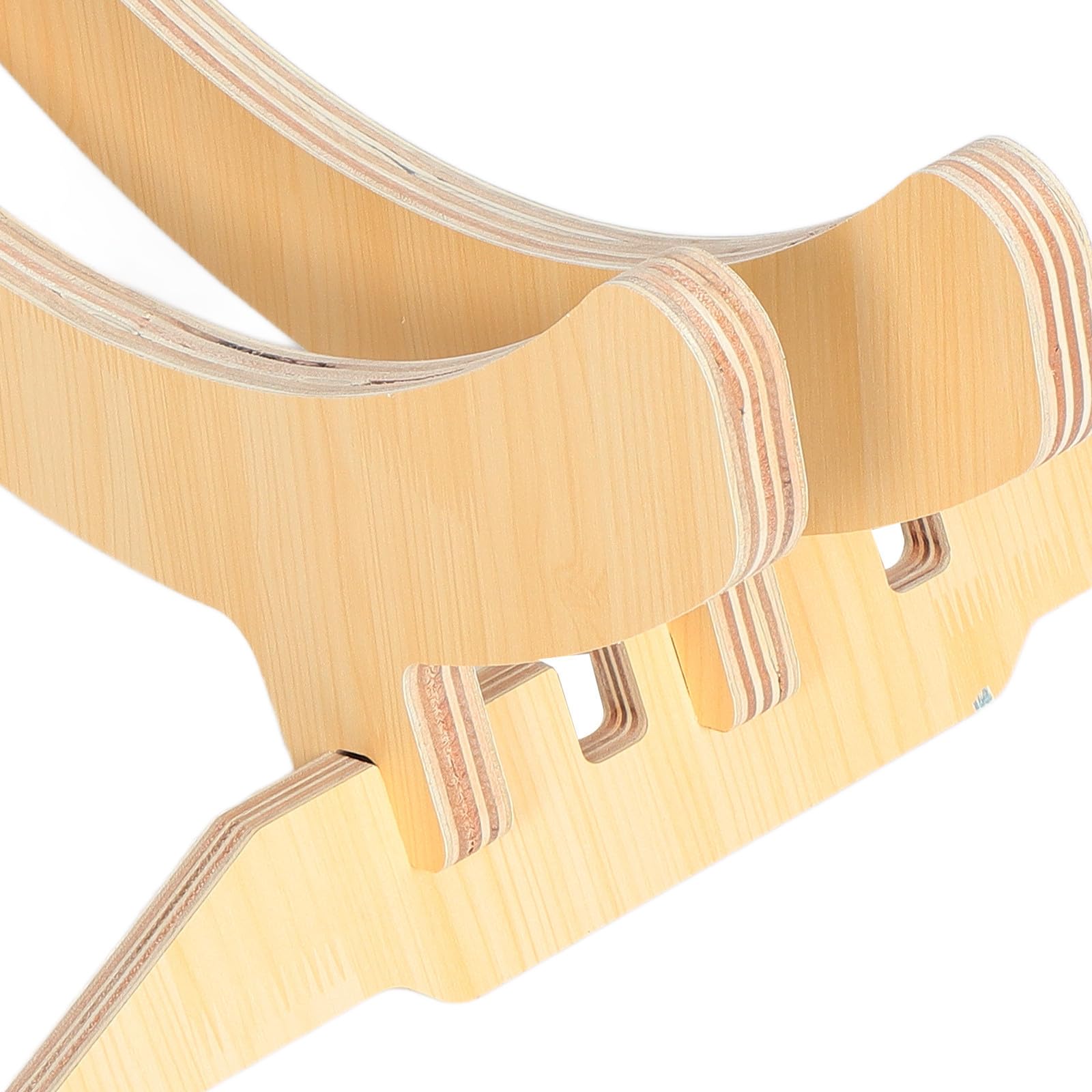 Soporte Estante Portátil Herramientas para Madera de Bicicletas sin Aparcamiento de Bicicletas Fácil de Transportar y Carretera Montaña