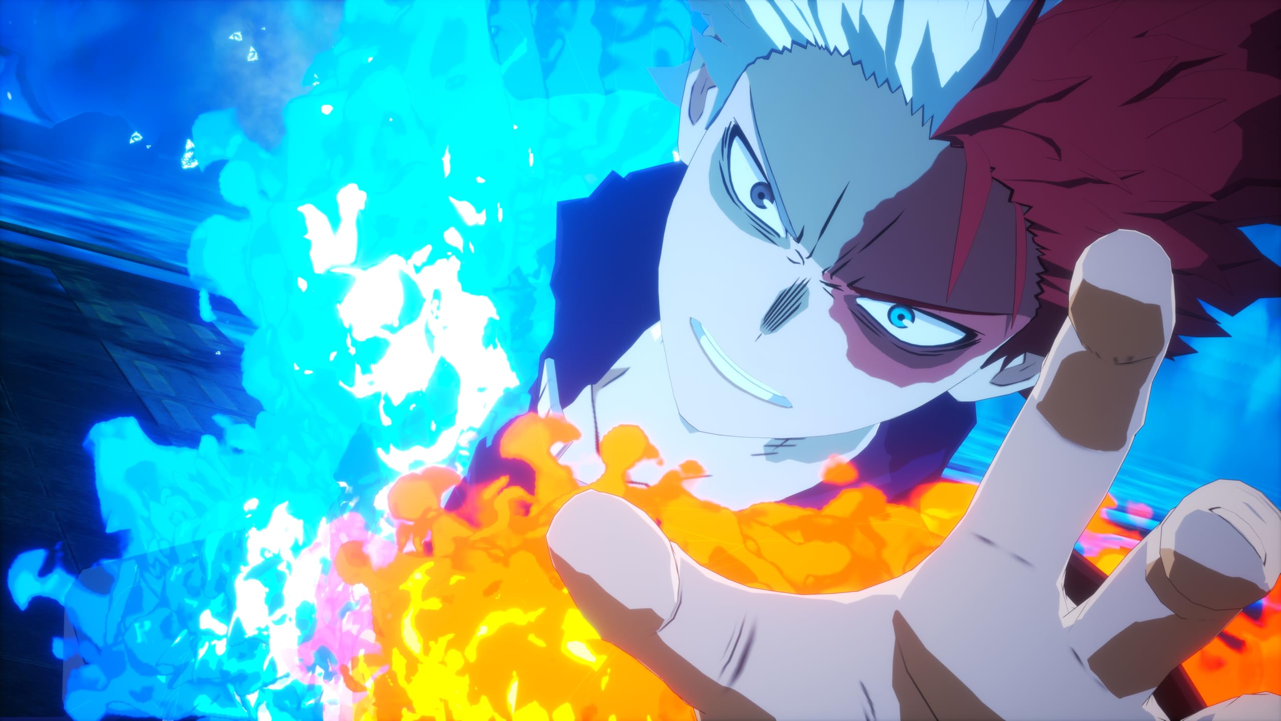 My Hero Academia: All'S Justice — view 5