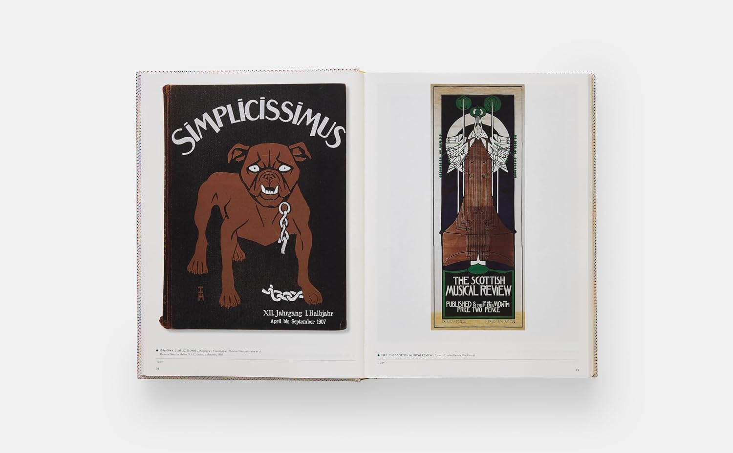 Graphic Classics