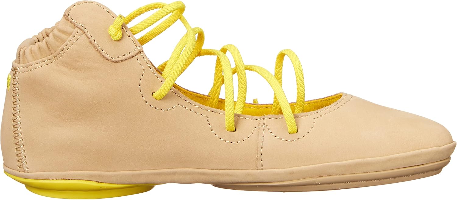 Camper Women's Right Nina K400194 Mary Jane Flat