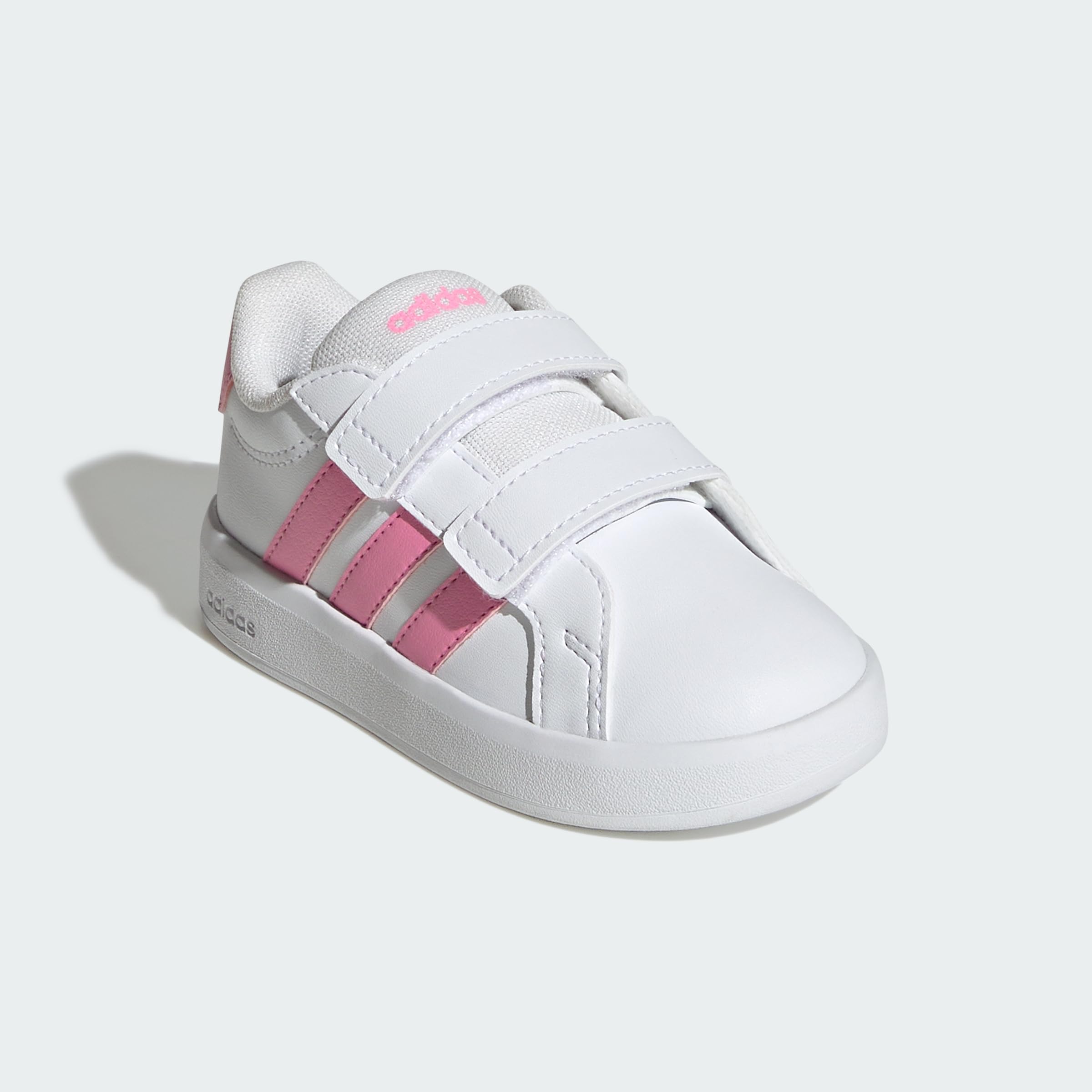 adidas Kids' Chaussure Grand Court 3.0 BÉBÉS