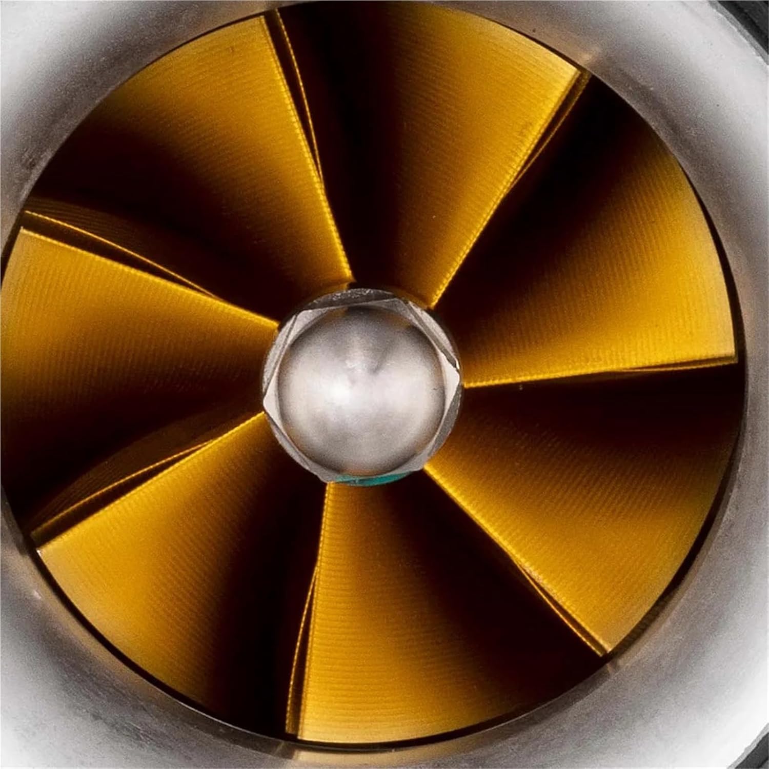 Racing GT3071 GT3071R Ball Bearring Turbocharger Turbine A/R 0.82 Compressor A/R 0.63 V-Band