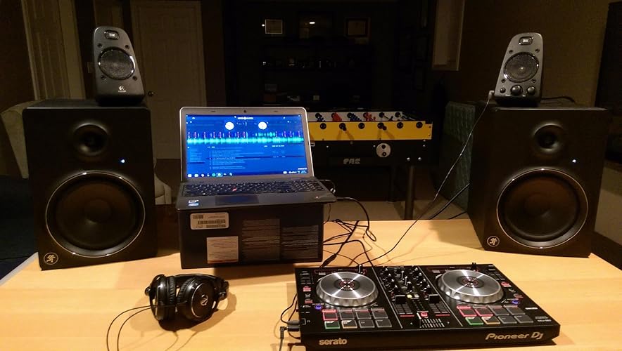 Amazon | Pioneer DJ DDJ-SB2 DJコントローラー パイオニア | DJ