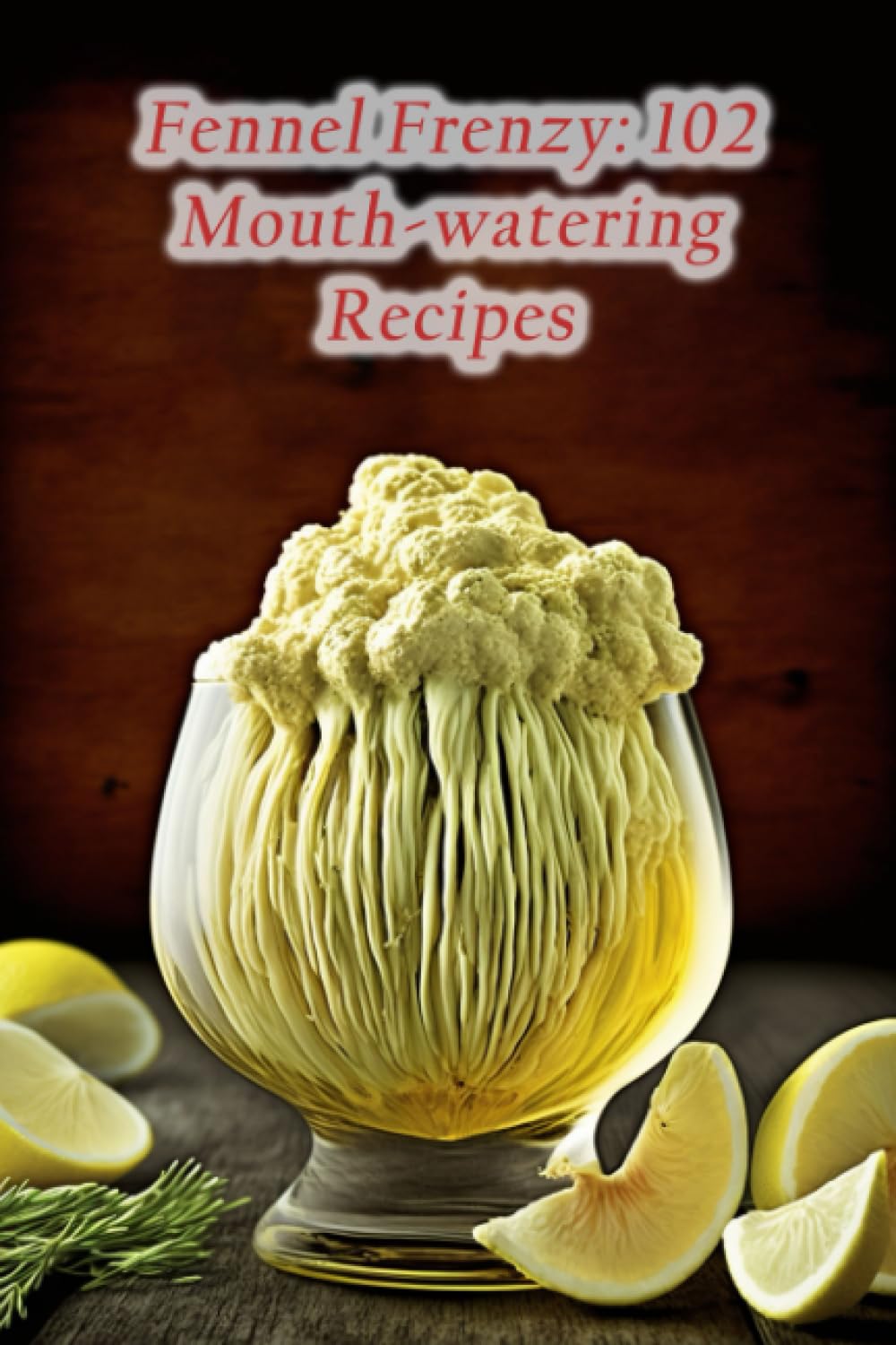 Fennel Frenzy: 102 Mouth-watering Recipes