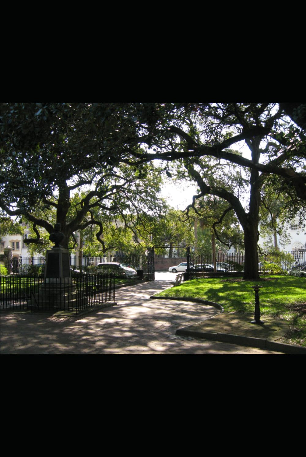 Sinistrous Lane: Some roads never let you return alive