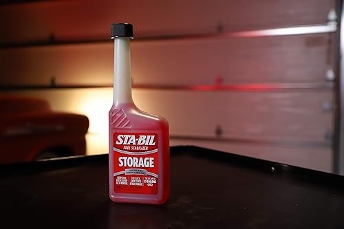 Vista 131 de STA-BIL PK Estabilizador de combustible