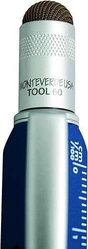 Miniatura 6 de MONTEVERDE USA Tool 60 Bolígrafo Ocean Blue (MV35471)
