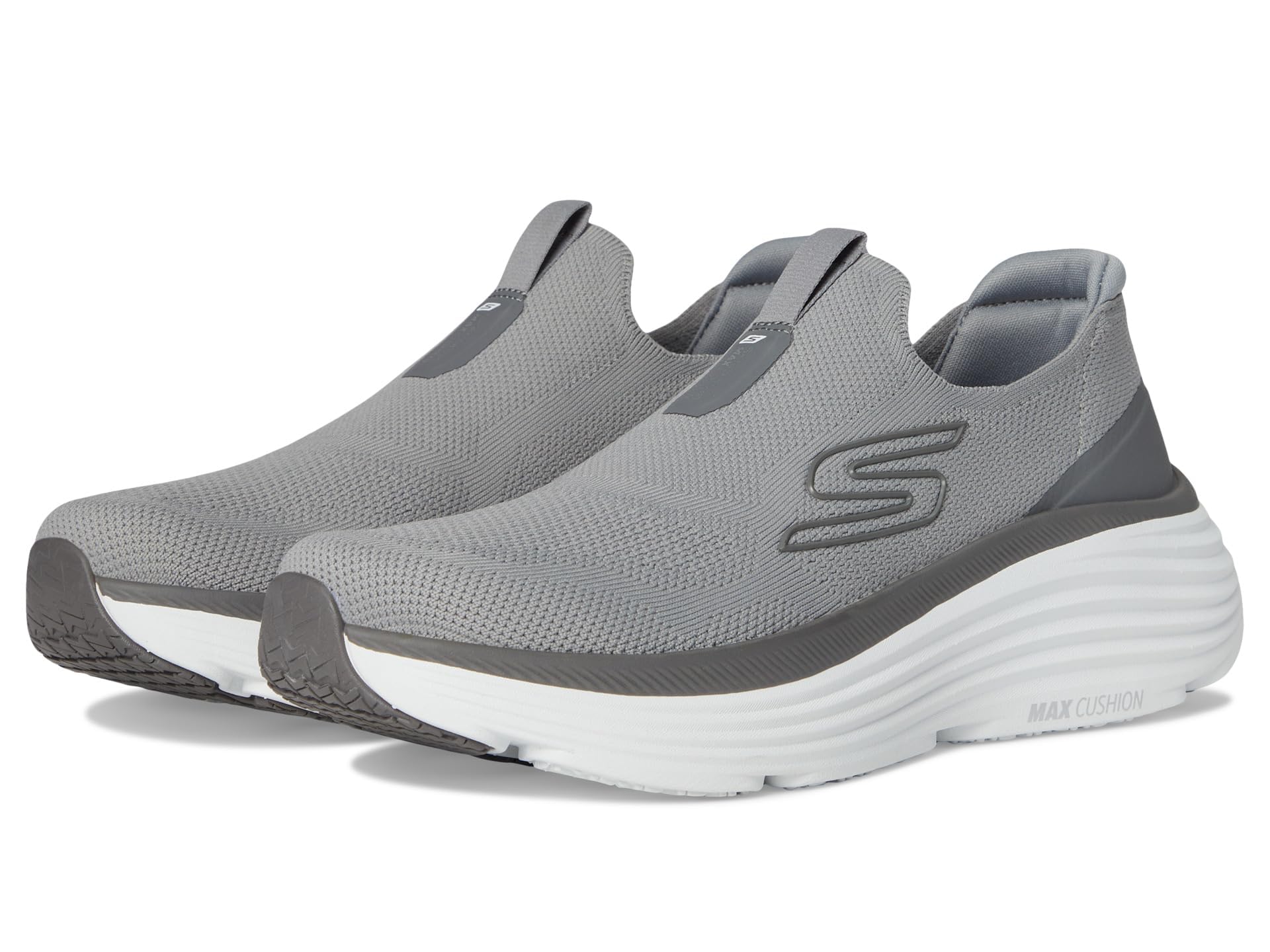 Mens Max Cushioning Endeavour - Sa Sneaker-image-38