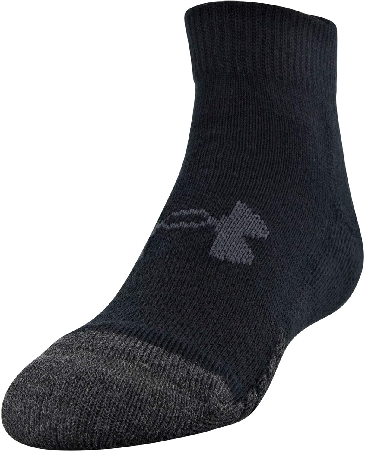 Under Armour Youth Performance Tech Low Cut Socks, Multipairs