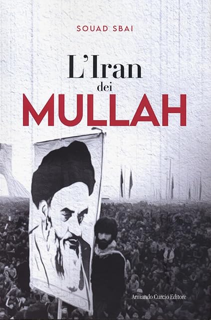 Portada de L'Iran dei mullah