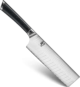 Shun Shiranami 6.5