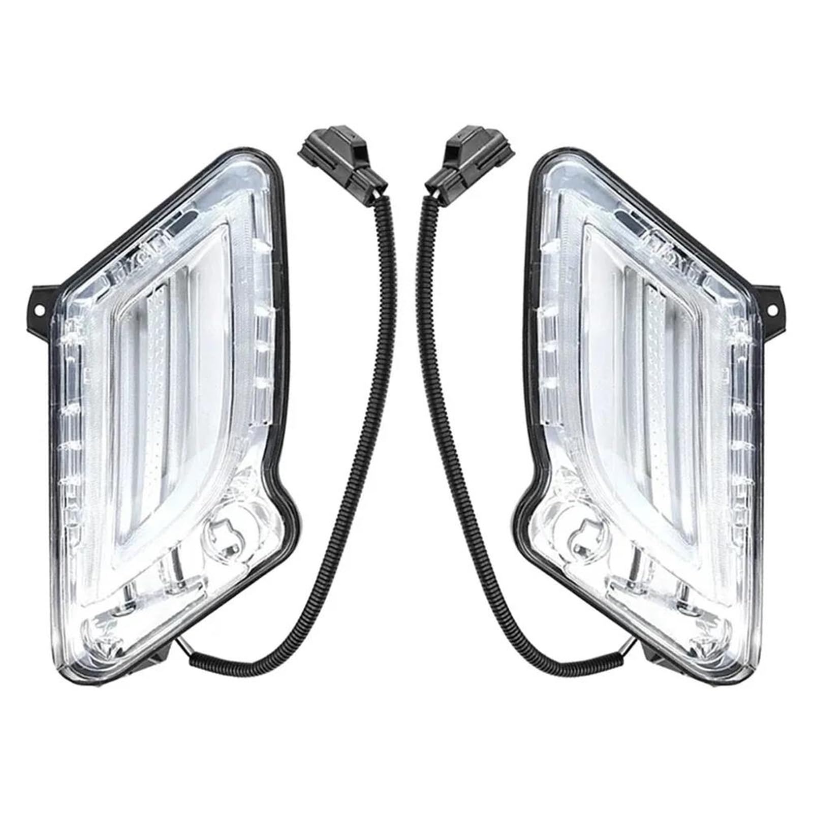Para Volvo Para S60 2011-2013 Lámpara De Señal De Giro Delantera 31278558