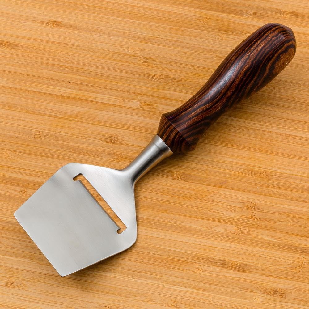 Rockler Cheese Plane Turning Kit