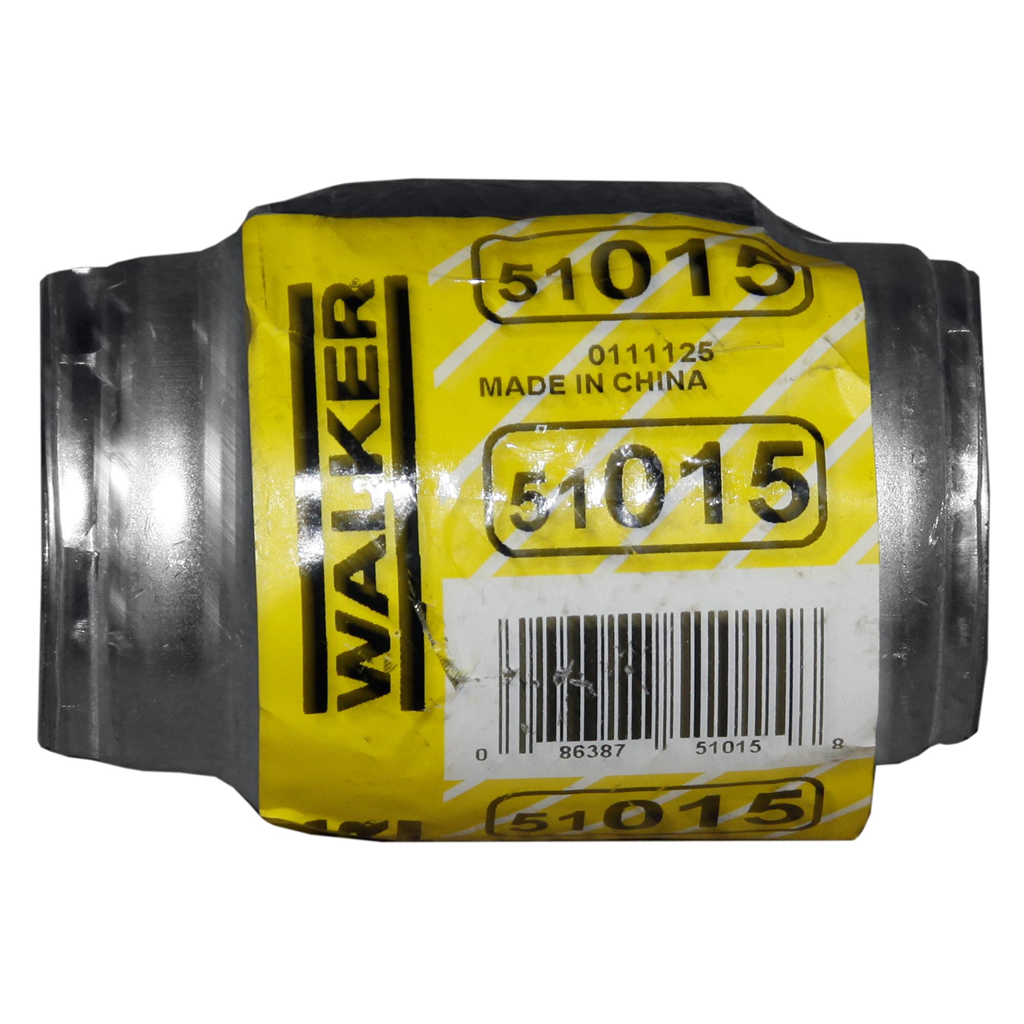 Walker Dynomax 51015 Hardware Connector Flex