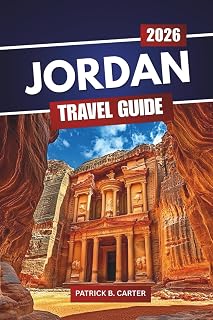 Jordan Travel Guide 2026: Discover Historic Landmarks, Food Spots, Scenic Routes, and Trip Planning Tips