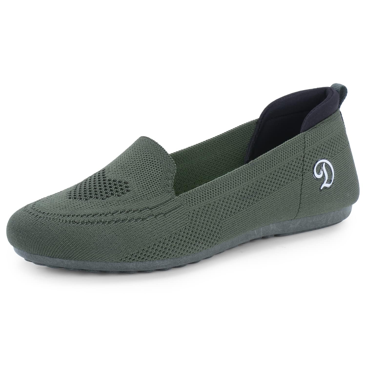 Flexible Memory Foam Women's Shoes for Walking Gym Training,Casual, Sports,Slip-On,Lightweight Lace up Athletics Slipon Running Sneaker for Ladies & Girls