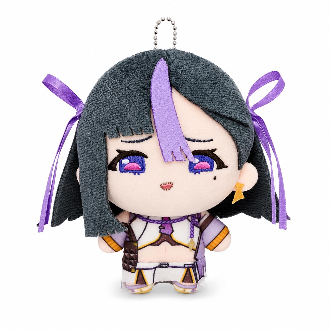 Amazon.co.jp: 【単品 シュエン】ぷちっしゅ！ 勝利の女神：NIKKE vol
