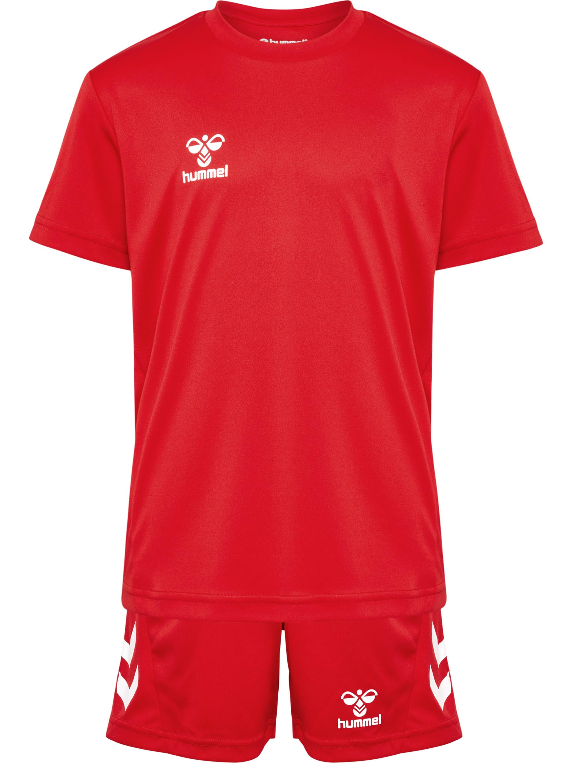 Hummel Logo Set 14 Years