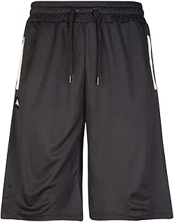 costo pantaloncini kappa