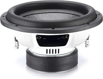 CT Sounds TROPO-12-D2 1300 Watts Max 12 Inch Car Subwoofer Dual 2 Ohm