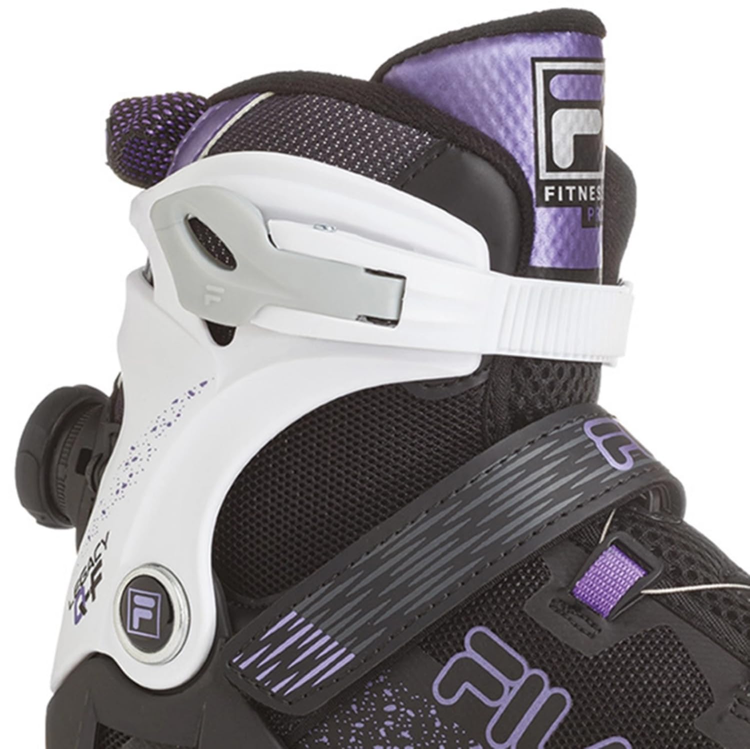 FILA SKATES Damen Legacy Qf Inline Skate