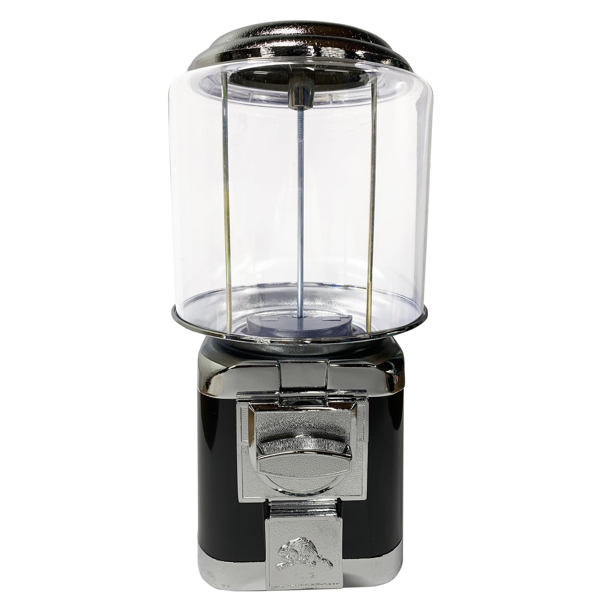 Classic Beaver Gumball Machine : Amazon.ca: Industrial & Scientific