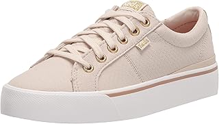 Women's Jump Kick Lace Up Sneakers