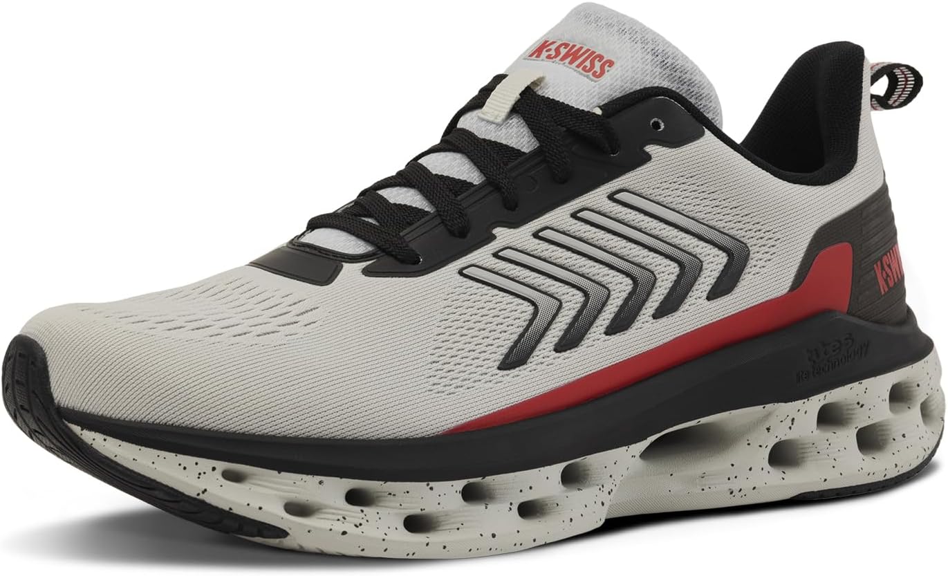 K-Swiss K-Swiss Men's Melrose Tubes Lite Sneaker