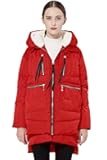 Orolay Women's Thickened Down Jacket