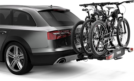 Thule 934300 EasyFold XT 3B 13-Pin