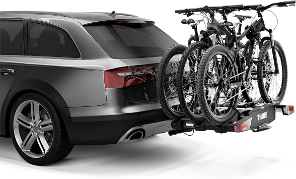 Thule 934300 EasyFold XT 3B 13-Pin