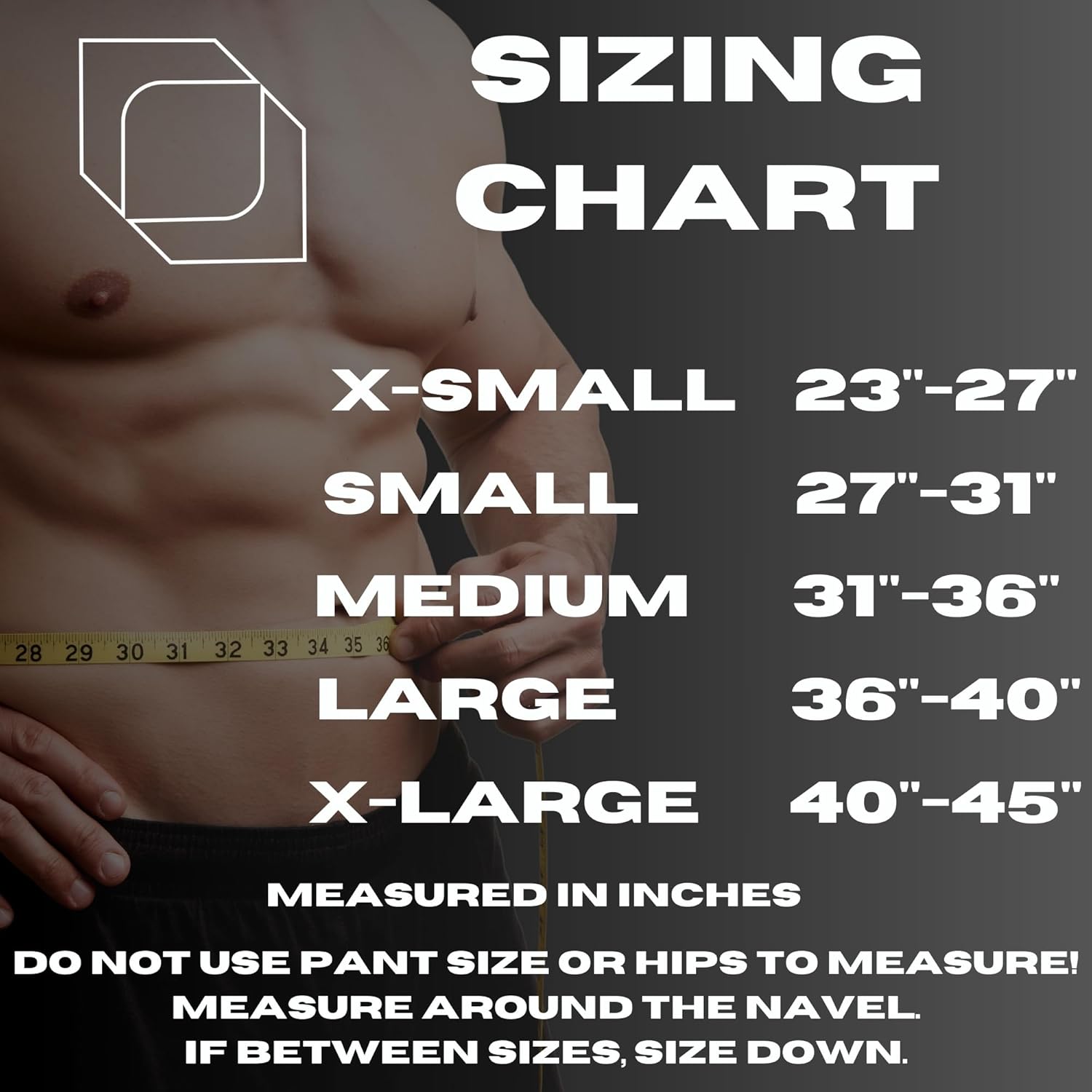 2-in-1 Multi Purpose Weight Lifting Belt & Weighted Dip Belt - Functional Exercise, Strength Training, Powerlifting, Deadlift, Squat, Olympic Lifts - Weighted Dips, Chin-ups, Pull-ups 100% Nylon