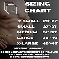 Vista 2 de Cinturón de levantamiento de pesas multiusos 2 en 1 y cinturón de inmersión con peso, ejercicio funcional, entrenamiento de fuerza, levantamiento