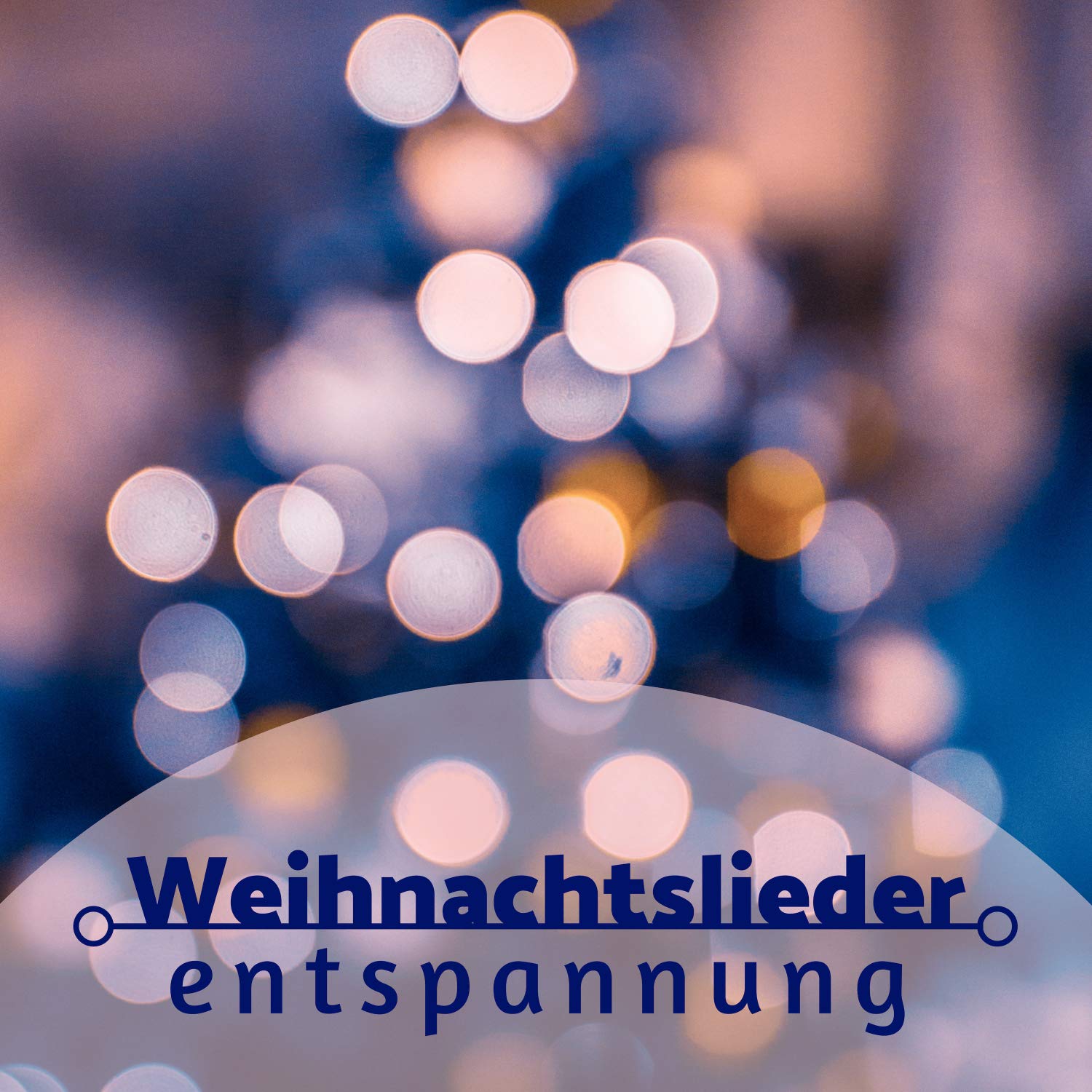 Weihnachtszeit