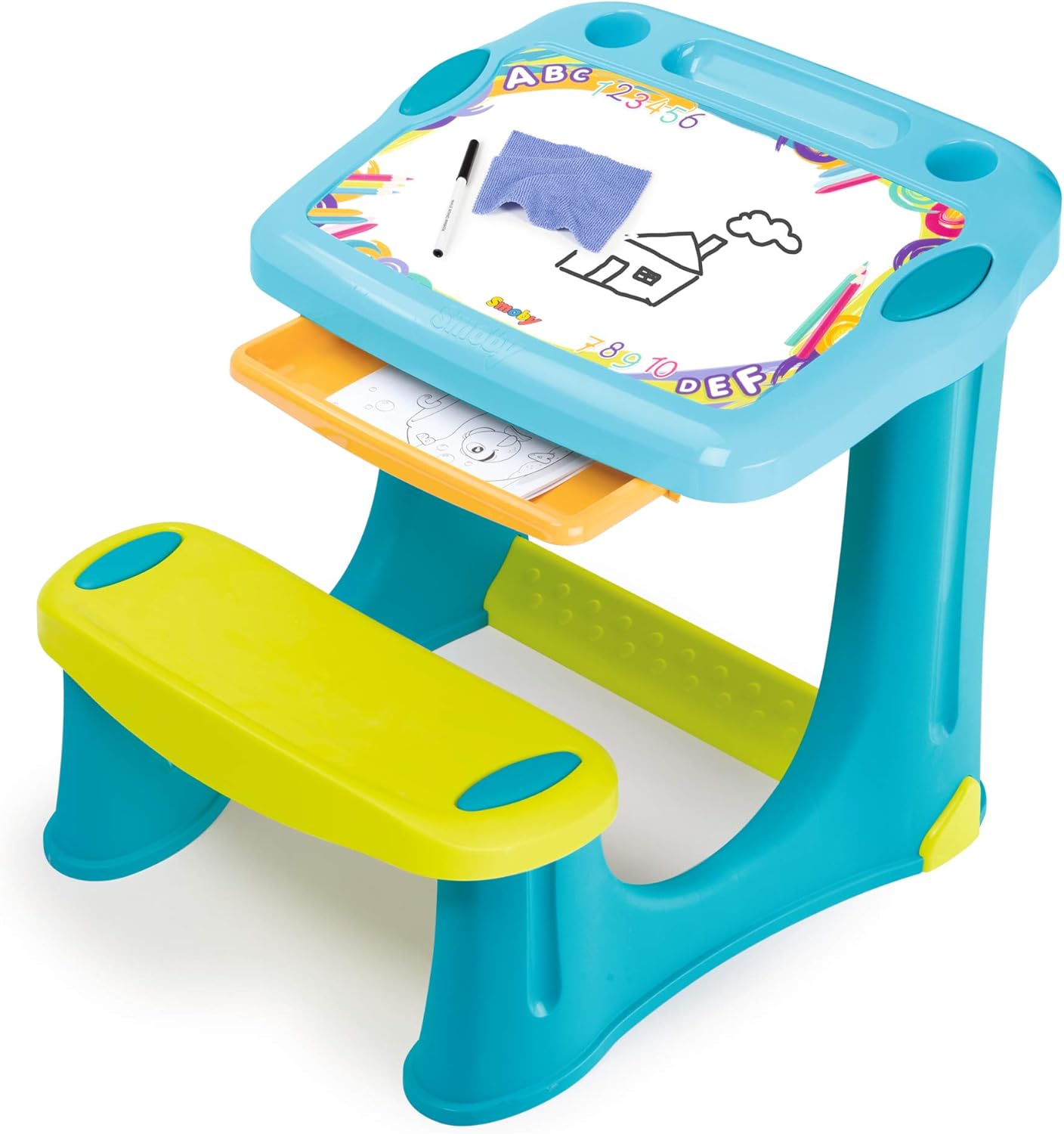 Pupitre bébé Clearance